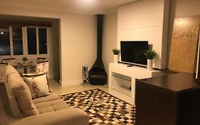 Apartamento Baviera